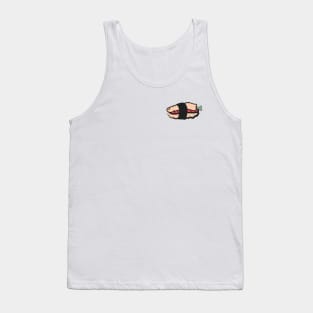 Finger Food Tank Top